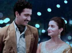 Alia Bhatt, Vicky Kaushal starrer Raazi to get a sequel