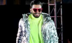 slow cheeta on ranveer singh