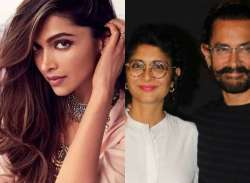 Deepika Padukone becomes new chairperson of MAMI, takes over from Kiran Rao