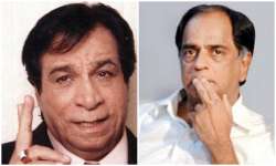 Kader Khan had so much more to give, says Pah;aj Nihalani