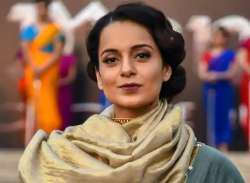 Kangana Ranaut comments on Rani Mukerji’s MeToo statement