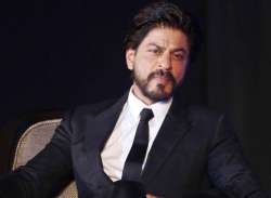 Shah Rukh Khan to leave the hearts beating fast at India TV’s mega conclave TV Ka Dum