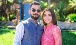 anushka sharma virat kohli happy new year 2019