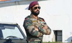 Uri: The Surgical Strike Box Office Collection Day 1