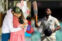 Rohit Sharma brutally trolls Rishabh Pant, invites him to babysit his daughter