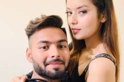 Rishabh Pant