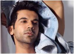 Here's what Rajkummar Rao has to say on being compared to Ranbir Kapoor, Ranveer Singh