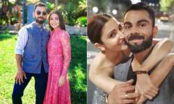 virat kohli anushka sharma new year 2019