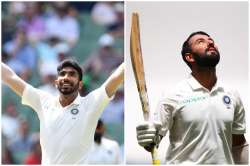 Jasprit Bumrah is nightmare to face but Cheteshwar Pujara's runs made vital difference: Brad Hodge