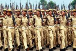 UP Police constable exam 2019