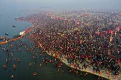 Kumbh mela