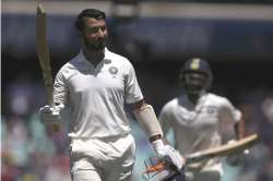 Cheteshwar Pujara