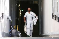 Cheteshwar Pujara 