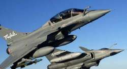 Rafale jet deal JPC Nirmala Sitharaman