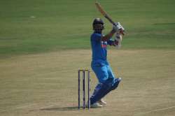 Ajinkya Rahane