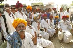 Ramgarh assembly poll