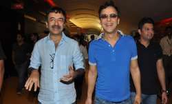 Vidhu Vinod Chopra