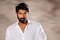  Rana Daggubati