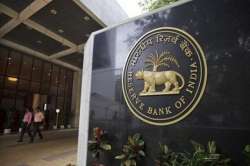 RBI net-seller of dollars in November, unwinding USD 644 million 