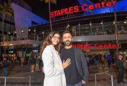 sonam kapoor planned wedding on elkdtal sets