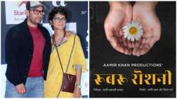 Aamir Khan's Rubaru Roshni receives love on social media, Twitterati call it a heart touching film