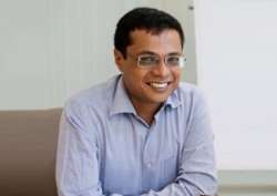 Sachin Bansal