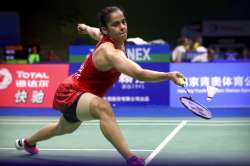 Malaysia Masters, Saina Nehwal