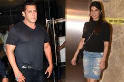 Salman Khan, Bobby Deol, Jacqueline Fernandez and others attend Ramesh Taurani’s birthday bash, see 