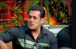 salman khan on the kapil sharma show