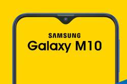 Samsung Galaxy M10 specifications leaked, will come with a 6.2” teardrop notch display and Exynos 78