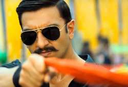 Simmba Box Office Collection Day 9