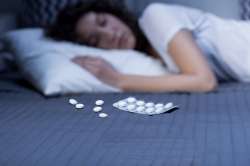 New sleeping pill can help patients wake up in response to threat