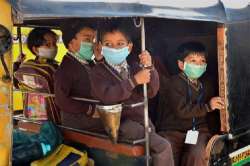 swine flu rajasthan 