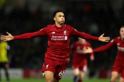 Trent Alexander-Arnold