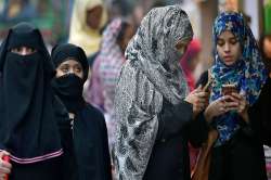 Triple talaq bill is likely to be taken up in Rajya Sabha today.