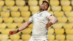 Umesh Yadav 