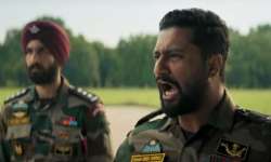 Uri: The Surgical Strike not anti-Pakistan, it's about terrorism, says director Aditya Dhar