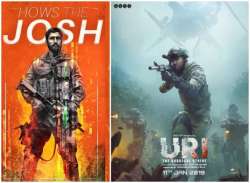  Vicky Kaushal starrer war-drama Uri: The Surgical Strike leaked online by TamilRockers; Know more