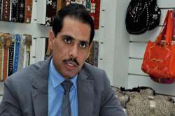 The fresh case follows searches conducted by the ED in December last year on three people linked to Vadra.