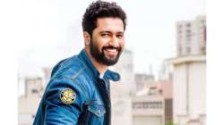 Vicky Kaushal