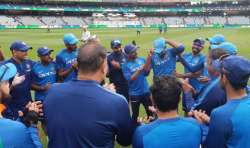 India tour of Australia 2019 3rd ODI in Melbourne