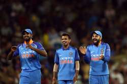 Team India