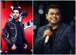 AR Rahman, Armaan Malik, Kanika Kapoor in search of soulful voice