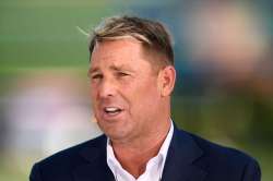 Shane Warne blasts Australia's domestic cricket after poor show against India