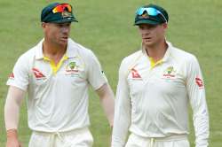 Not India's fault that Steve Smith and David Warner were not picked: Sunil Gavaskar