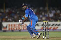 Veteran Yuvraj Singh still harbours World Cup 2019 selection hopes