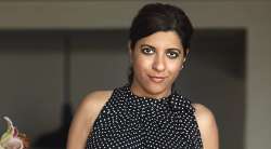 Gully Boy director Zoya Akhtar