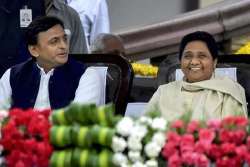 Lok Sabha elections 2019 News sp and bsp list,