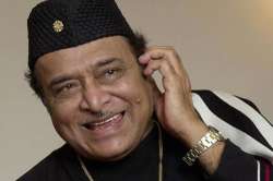 Bhupen Hazarika