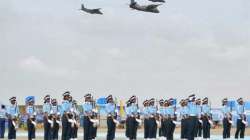 Search term for Indian Air Force